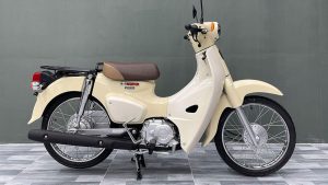 Honda Super Cub 50CC