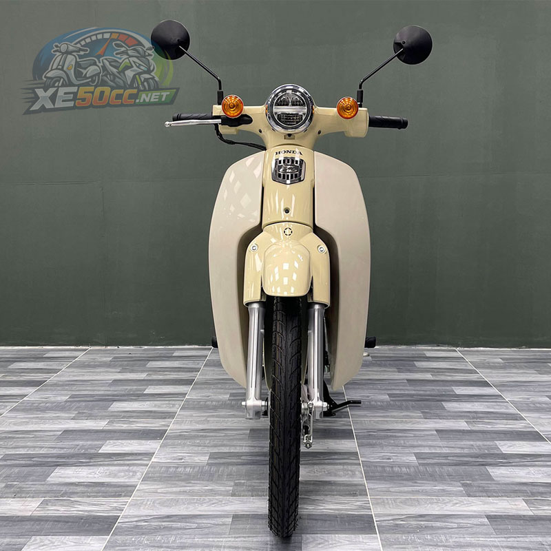 Honda Super Cub 50cc